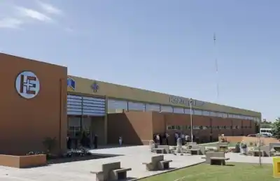 Reunión clave en hospital del este: lo que planean para transformar la atención sanitaria