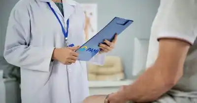 Los médicos de PAMI paran hasta el viernes: lo que cambia para los turnos y las recetas en San Juan