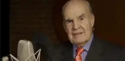 Una voz que marcó época en el periodismo deportivo se apagó: el adiós que conmovió a varias generaciones