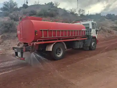 Vialidad despliega cuadrillas en toda La Rioja: los tramos que quedarán como nuevos