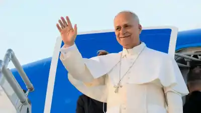 El Papa llega a Córdoba y los sanjuaninos se quedan sin lugar: los paquetes que ya no consiguen