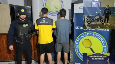 Aceptó un viaje en México y Asunción: lo que le hicieron a un chófer de aplicación en plena madrugada