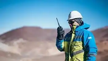 San Juan busca profesionales con experiencia minera: la demanda supera a la oferta y las empresas se pelean por ellos