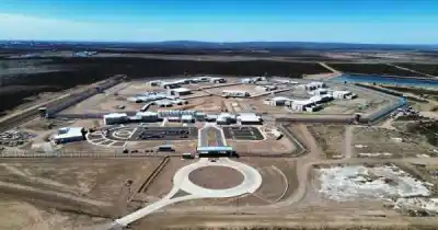 Mendoza pagó una cifra millonaria por los inhibidores de Almafuerte: qué pasará con los celulares en las cárceles