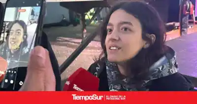 Ganó una casa en la Expo de Río Gallegos y reveló dónde la va a instalar