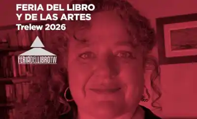 El abuelo que corrió en México: la novela que rescata la historia del primer chubutense en ganar en el TC