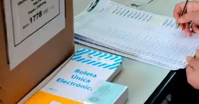 Salta define quiénes controlarán las elecciones 2027: el sorteo que se viene