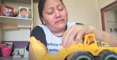 Ángel López: su mamá del corazón rompió el silencio antes de una audiencia que puede cambiarlo todo
