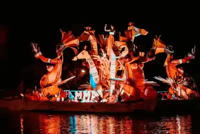 Villa Paranacito se queda sin su fiesta sobre el río: la decisión que ya tomó la organización