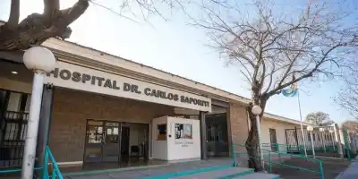 Cierran una maternidad histórica y revelan un dato que sorprende a todos