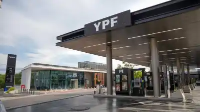 Córdoba tiene la primera YPF Black del interior: adentro, una marca del chef Colagreco