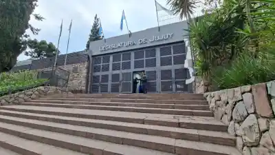 Intendentes de Jujuy llegan a la Legislatura por la coparticipación: el fondo que quieren manejar ellos
