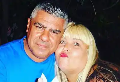 El fiscal siguió la pista del dinero que entró a la cuenta de Chiqui Tapia y ahora mira a la FIFA