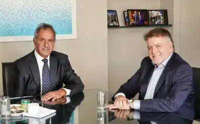 El encuentro secreto que podría cambiar el turismo local: lo que se habló en Buenos Aires
