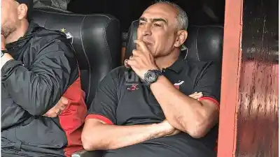 Colón no gana, no convierte... pero hay un dato que ilusiona a los hinchas