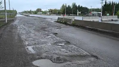 Weretilneck apura a Vialidad Nacional por las rutas 22 y 151: el punto que complica a los vecinos