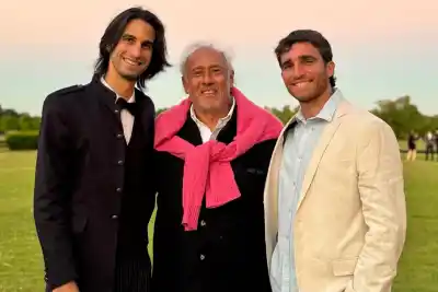 El descargo de Giordano que descolocó a Yankelevich: "No es inocente"