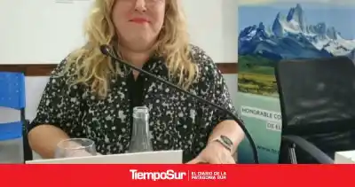 “Un banquete con sandwichitos de miga”: la postal que detonó la crisis en El Chaltén