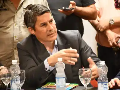 Chaco perdió 3.702 empleos formales en un año: el intendente que dice dónde está el problema