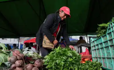 La Feria Campesina se muda de escenario y suma un sorteo especial: dónde y cuándo