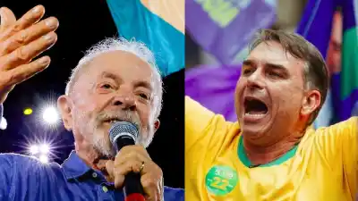 Lula vs. Flávio: la encuesta que sacude el balotaje brasileño a días de las urnas