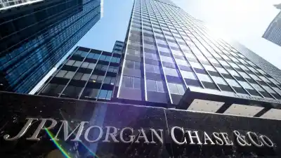 Ganó más de u$s15.000 millones, pero los inversores le dieron la espalda: qué pasó con J.P. Morgan