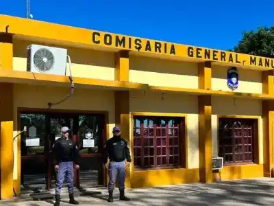 Lo llevaron al hospital por una herida en la pierna: días después, la Justicia investiga qué pasó