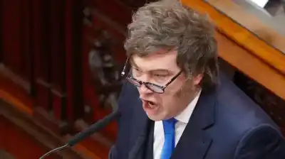 El presidente lanzó un mensaje que desafía todos los pronósticos sobre la economía