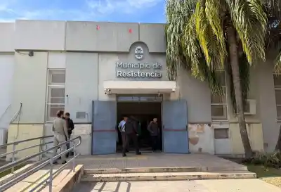 Resistencia define el futuro de una calle: quiénes pueden anotarse para opinar