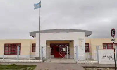 Sin clases y sin respuestas: el jardín de Trelew que los padres ya no quieren mandar a sus hijos