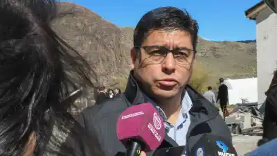 Vidal apuntó contra "un grupo kirchnerista" por el proyecto turístico en Península de Magallanes