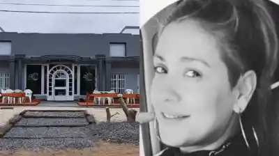 Paola viajó a Costa Azul y apareció muerta en una posada: su familia denuncia que la torturaron