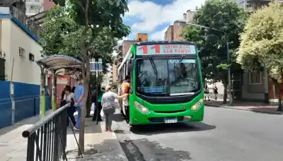Un salvataje millonario llega al transporte: ¿Podrá evitar el colapso que ya se siente en las calles?