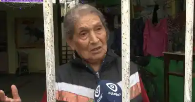 Mató a Bárbara, guardó el cuerpo en una valija y esa noche cenó pizza con los vecinos de la pensión