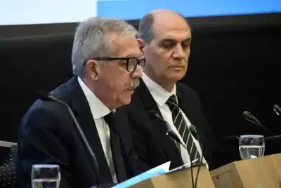 Más de 4 mil jóvenes se reunieron para algo que cambiará su futuro: ¿Qué encontraron en el Nodo Tecnológico?