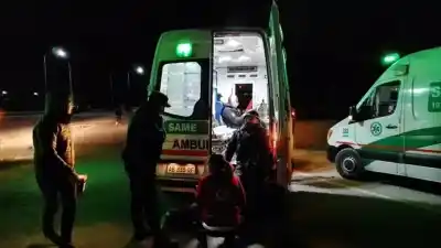 Fin de semana largo en Jujuy: 63 siniestros, 874 actas y un dato que no aparecía desde el 5 de octubre