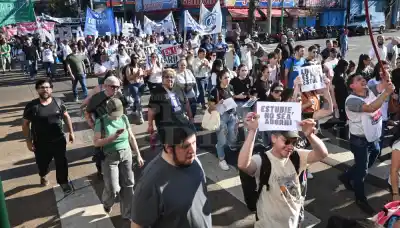 La UNaM ya deja alumnos sin comedor y ahora la mira está puesta en el Presupuesto 2027