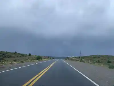 Río Negro y Neuquén en alerta: el fenómeno que puede repetirse durante más de 10 días