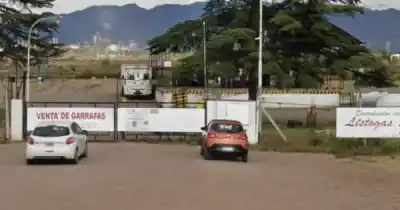 Cortaron el alambrado y se llevaron algo que nadie esperaba: el hallazgo que dejó perplejo al guardia