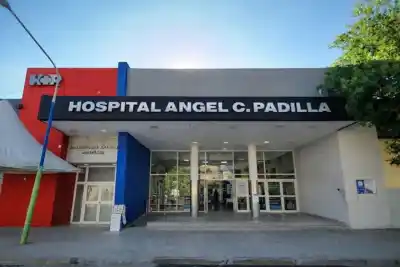 Cuatro muertos en la Ruta 9 y un detalle del operativo que sorprendió al Padilla
