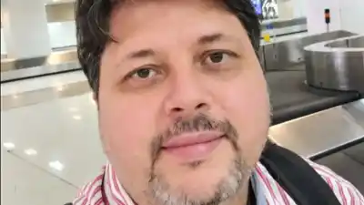 Lo deportaron por criticar a Milei y ahora él responde con un mensaje que Caputo no va a olvidar