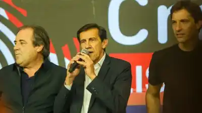 El Gobierno de Jujuy confirmó que adelantará las elecciones: la fecha que se baraja y el desplante a La Libertad Avanza