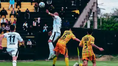Colón tenía todo servido en Santiago y eligió no jugar al ascenso