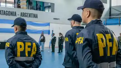 Qué hacen los federales en Jujuy para frenar el terrorismo antes de que ocurra
