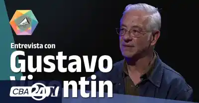 Gustavo Visentín: el cantor que llevó el tango de los escenarios de Córdoba a la radio