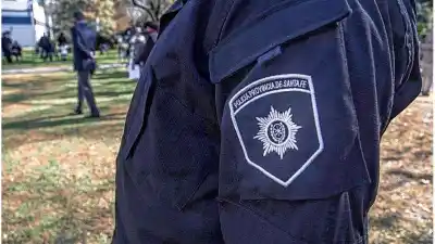 Santa Fe busca ex policías: 240 se anotaron y uno de cada tres es de la zona