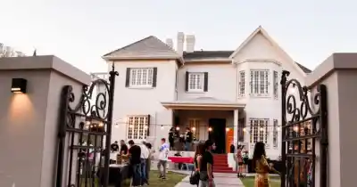 El festival que va a hacer convivir cine, danza y poesía en un mismo jardín