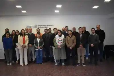 La UNER marcha este jueves en Paraná: el número que desvela a los estudiantes