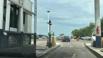 Peaje del Puente Chaco-Corrientes: por qué las barreras siguen levantadas y qué cambia para los que cruzan