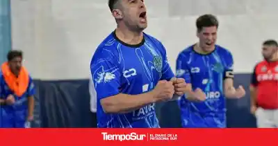 Tauro se recuperó en Rosario y ahora define su futuro en el Nacional de Clubes Senior